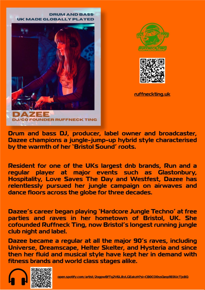 DnB UK Made - Globally played — page 18