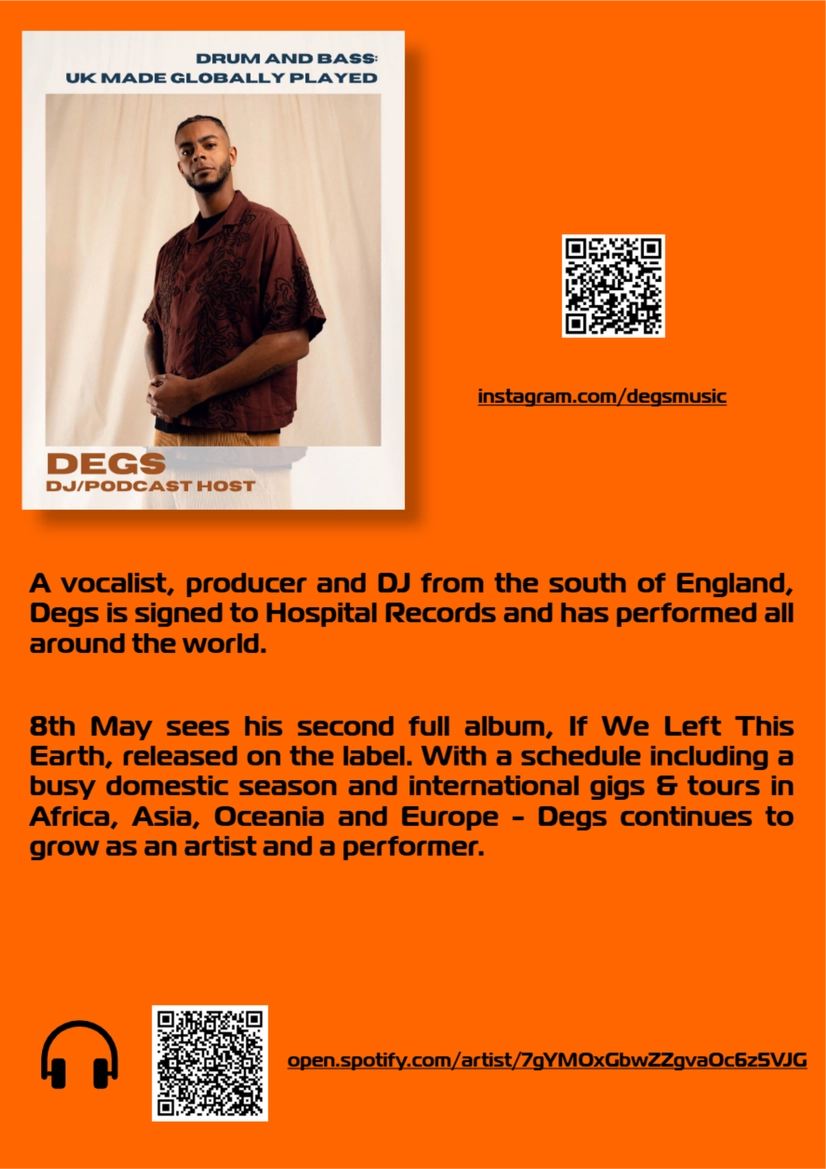 DnB UK Made - Globally played — page 19