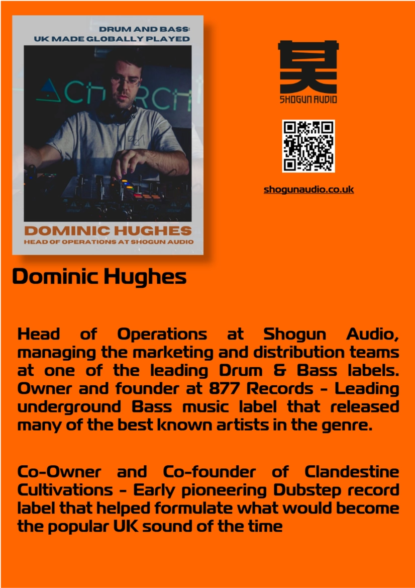 DnB UK Made - Globally played — page 20