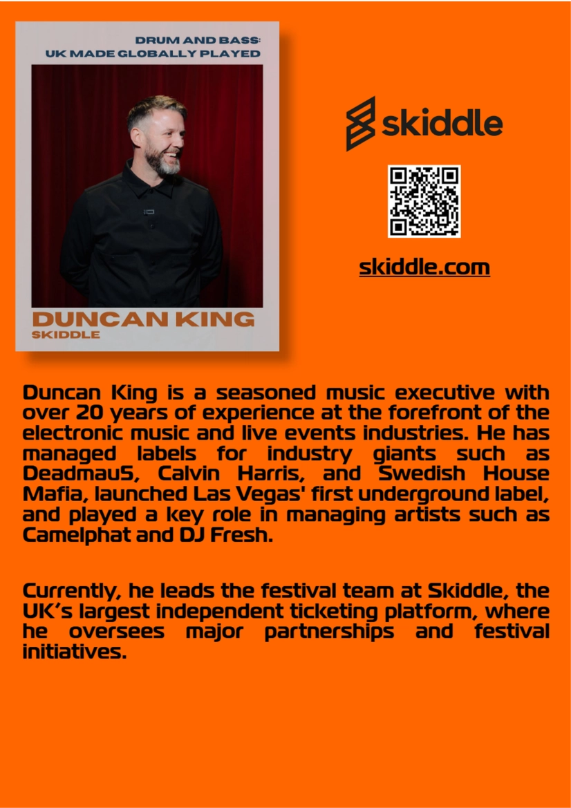DnB UK Made - Globally played — page 21