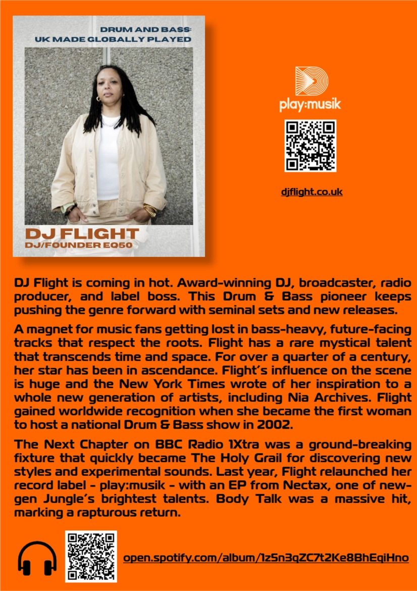 DnB UK Made - Globally played — page 22