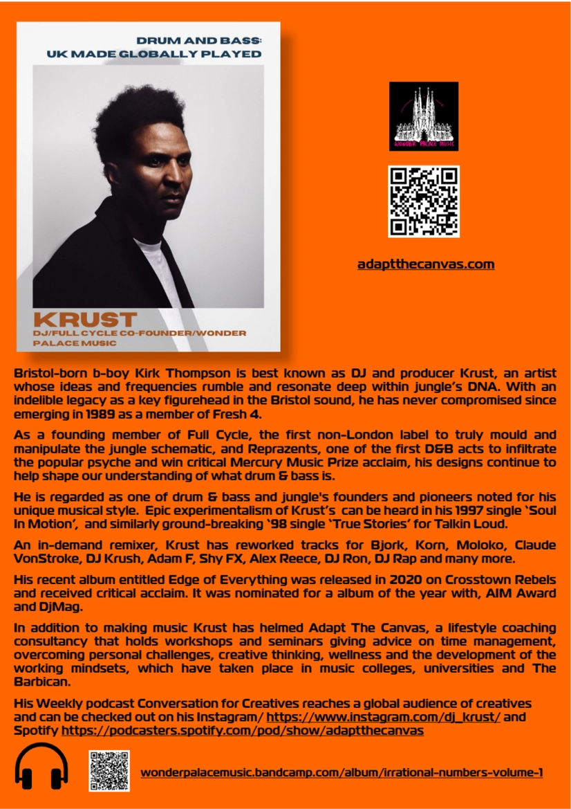 DnB UK Made - Globally played — page 27