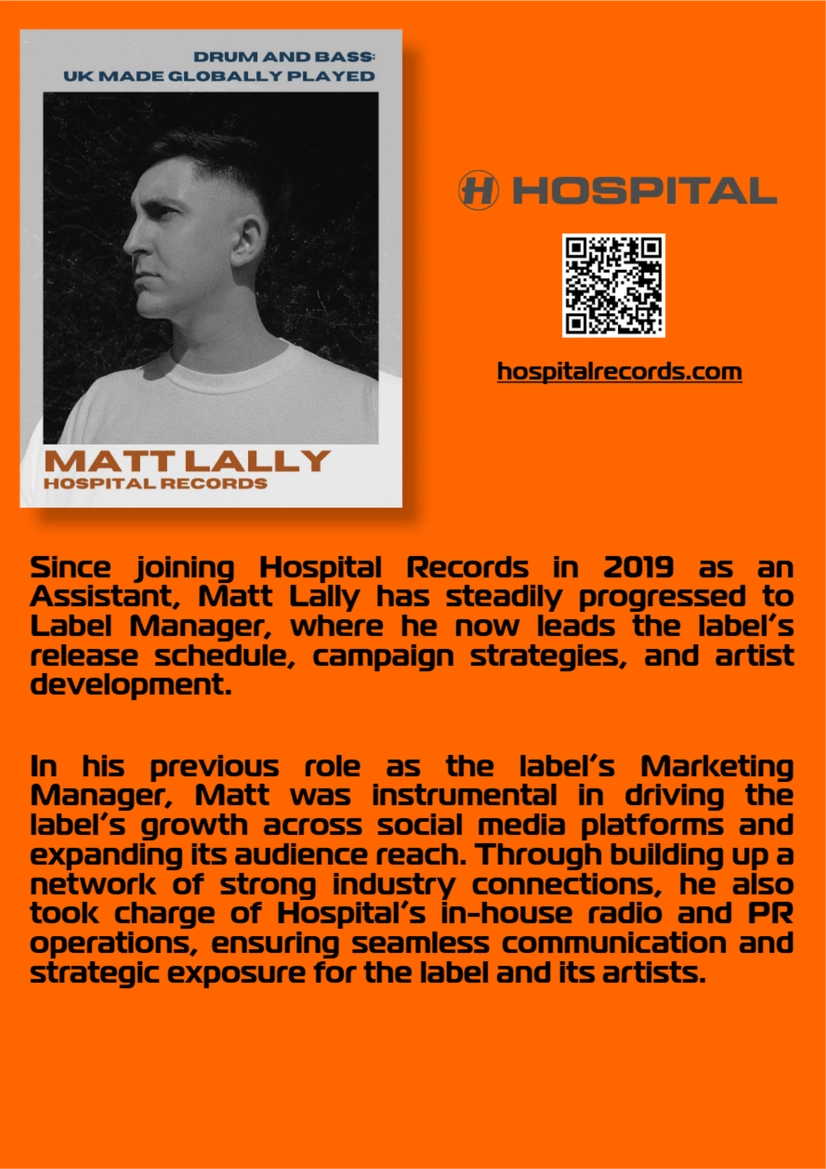DnB UK Made - Globally played — page 29