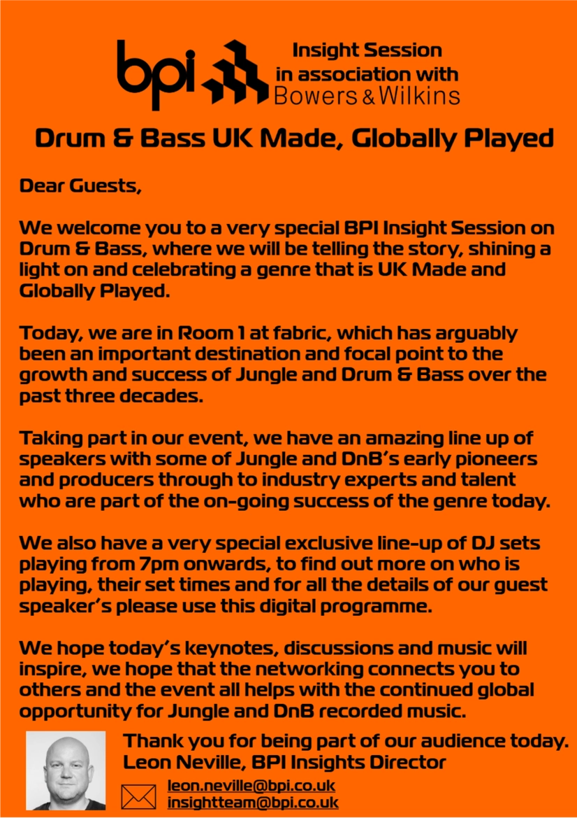 DnB UK Made - Globally played — page 4