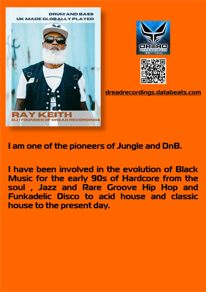 DnB UK Made - Globally played — page 32