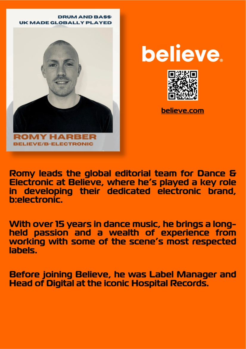 DnB UK Made - Globally played — page 33