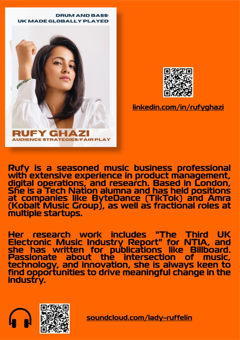 DnB UK Made - Globally played — page 35