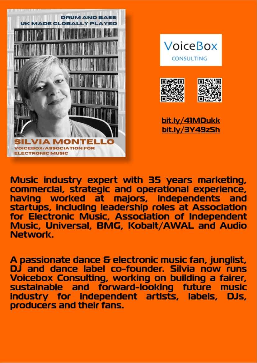 DnB UK Made - Globally played — page 37
