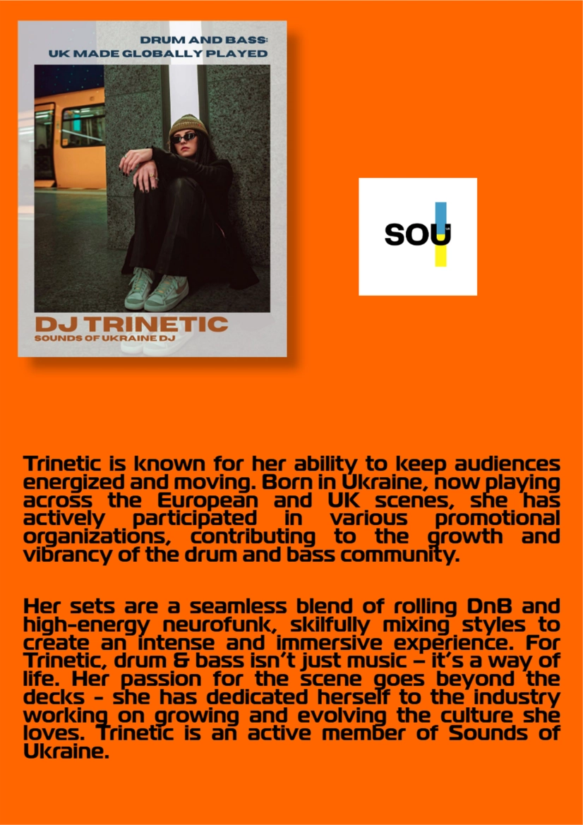 DnB UK Made - Globally played — page 39
