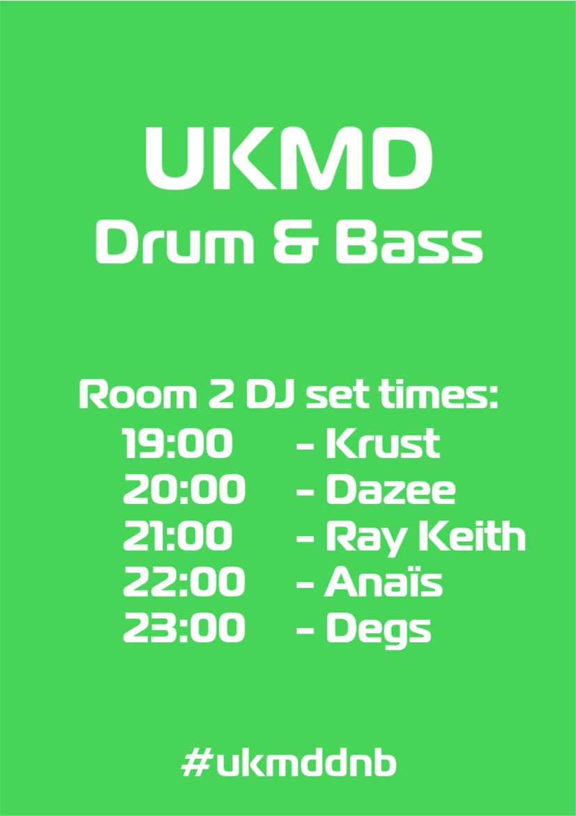 DnB UK Made - Globally played — page 41