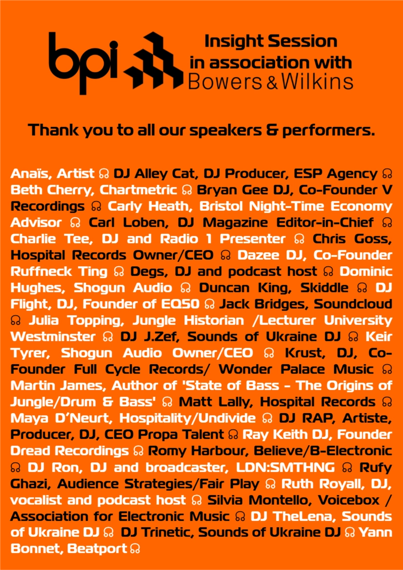 DnB UK Made - Globally played — page 42