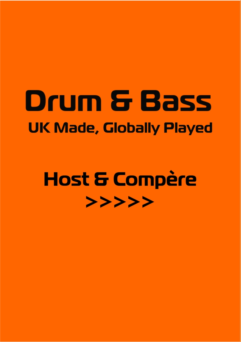 DnB UK Made - Globally played — page 8