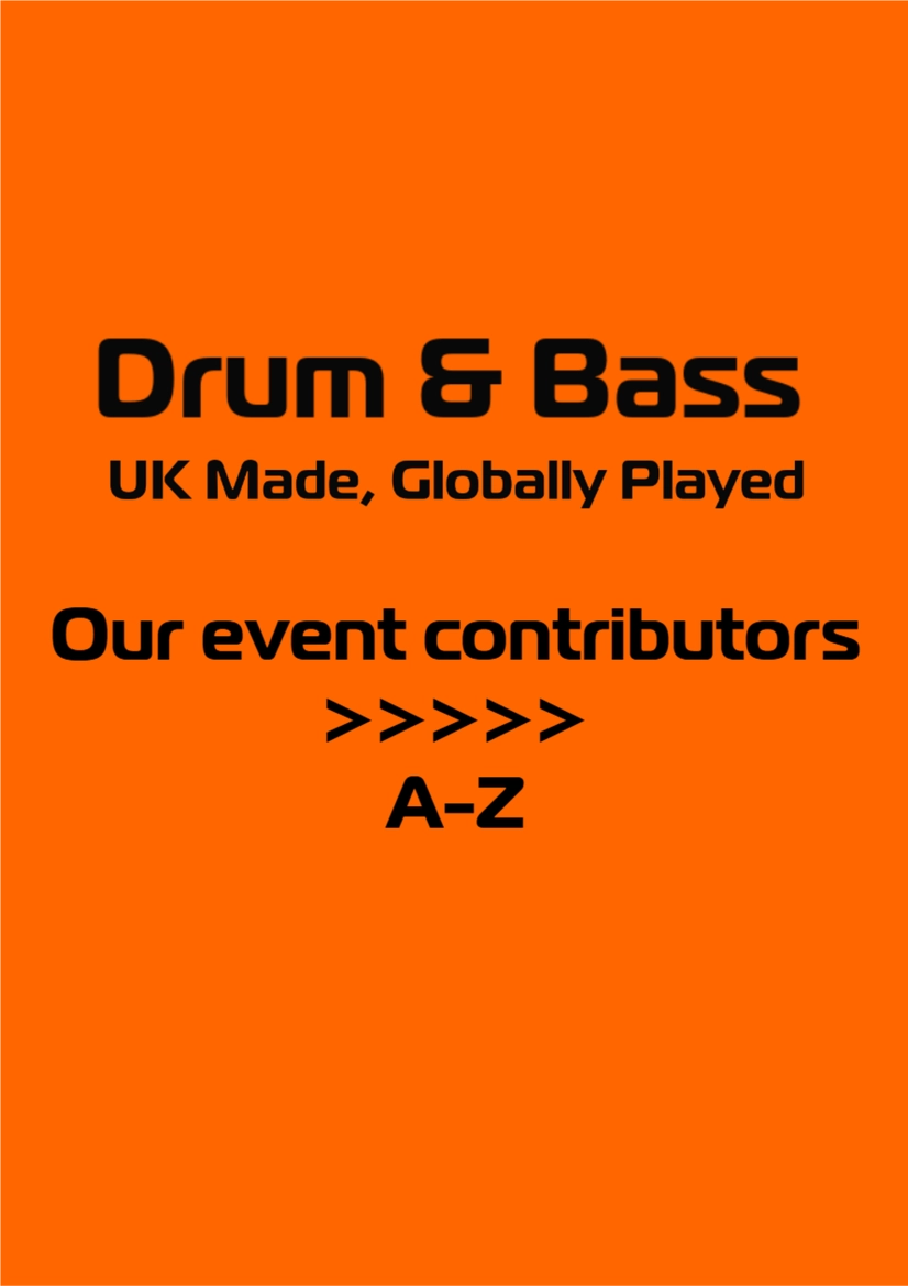 DnB UK Made - Globally played — page 10