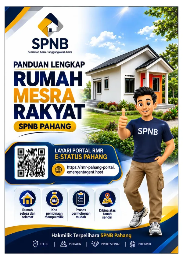 RMR HANDBOOK-BY SPNB PHG