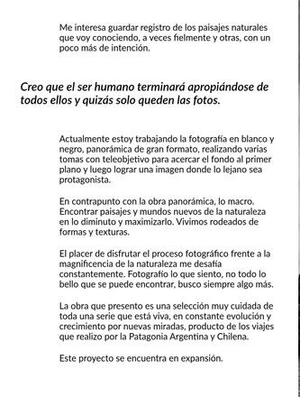 Ecos del Tiempo — page 2
