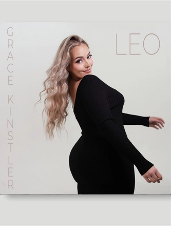 Grace Kinstler - Leo