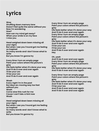 Grace Kinstler - Leo — page 2