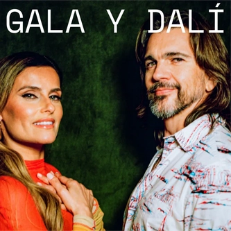 GALA Y DALÍ by Nelly Furtado and Juanes