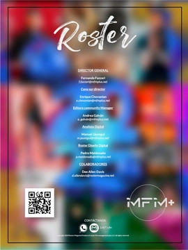 Roster Dec — page 54