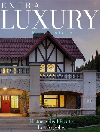 Historic Real Estate - Los Angeles