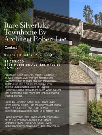 Historic Real Estate - Los Angeles — page 18