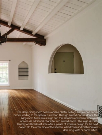 Historic Real Estate - Los Angeles — page 33