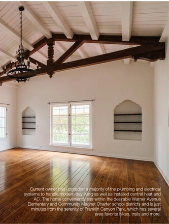 Historic Real Estate - Los Angeles — page 37