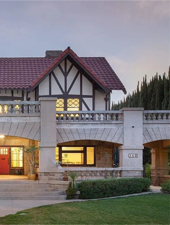 Historic Real Estate - Los Angeles — page 41