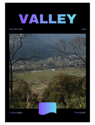 Valley Magazine