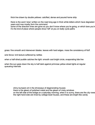 FAlABLE Texture Walks 26 — page 16