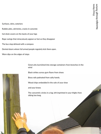 FAlABLE Texture Walks 26 — page 23