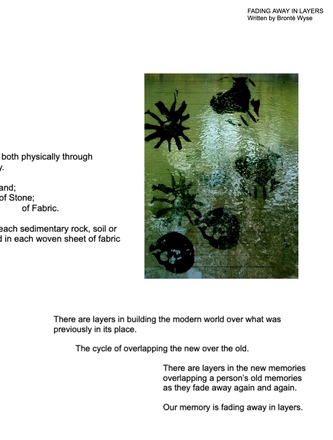 FAlABLE Texture Walks 26 — page 9