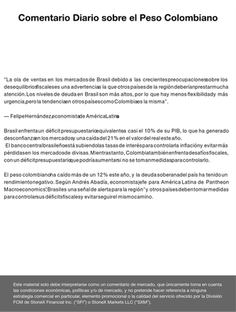 Morning Call Diciembre 24/2024 — page 11