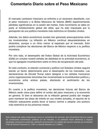 Morning Call Diciembre 24/2024 — page 7