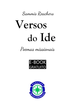 Versos do Ide - Poemas Missionários — page 2
