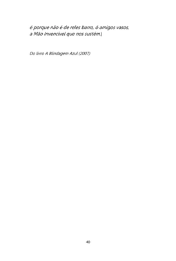 Versos do Ide - Poemas Missionários — page 40