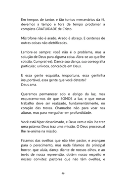 Versos do Ide - Poemas Missionários — page 46