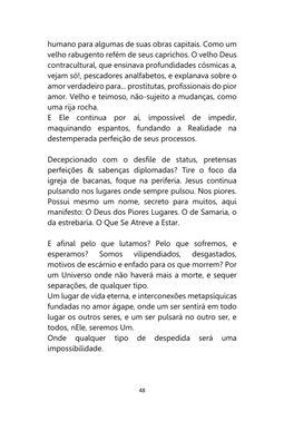 Versos do Ide - Poemas Missionários — page 48