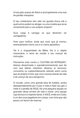 Versos do Ide - Poemas Missionários — page 51