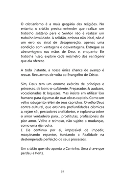 Versos do Ide - Poemas Missionários — page 55