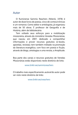 Versos do Ide - Poemas Missionários — page 58