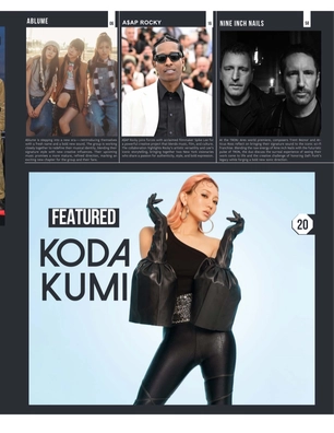 Koda Kumi — page 3