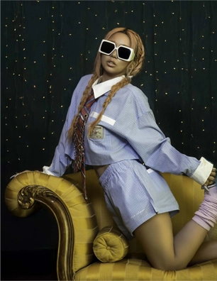 Koda Kumi — page 36