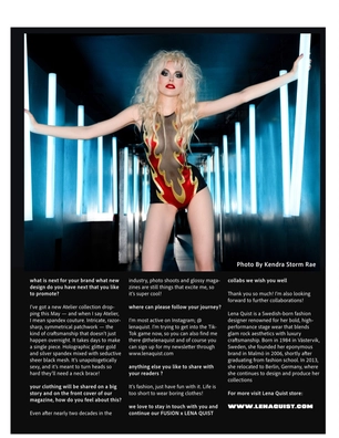 Koda Kumi — page 7