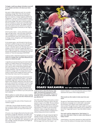 Koda Kumi — page 64