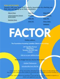 FACTOR News - March 2024 — page 14