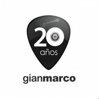 Gian Marco - 20 Años