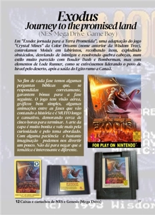 Revista Muito Além dos Videogames - Extra #2: Jogos Bíblicos e Cristãos — page 12