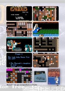 Revista Muito Além dos Videogames - Extra #2: Jogos Bíblicos e Cristãos — page 13
