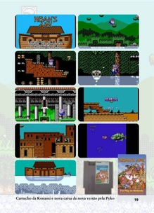 Revista Muito Além dos Videogames - Extra #2: Jogos Bíblicos e Cristãos — page 19
